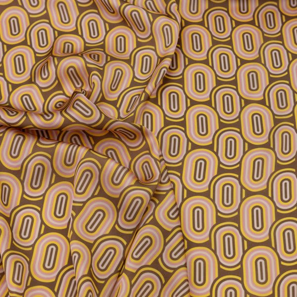 ΥΦΑΣΜΑ ΣΑΤΕΝ SILK TOUCH (ΜΕΤΑΞΩΤΗΣ ΥΦΗΣ) 