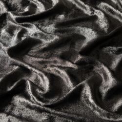 ΥΦΑΣΜΑ ΚΡΕΠ FOIL & ΕΦΕ ΝΕΡΑ, ΜΑΥΡΟ