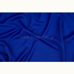 ΥΦΑΣΜΑ ΦΟΔΡΑ ΕΛΑΣΤΙΚΗ ΓΕΝΙΚΗΣ ΧΡΗΣΗΣ ''INTERLOCK'' (AERIAL SILKS) ΜΠΛΕ ΡΟΥΑ