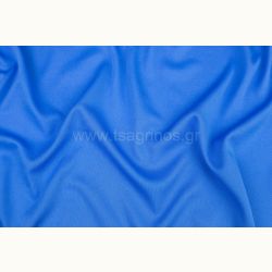 ΥΦΑΣΜΑ ΦΟΔΡΑ ΕΛΑΣΤΙΚΗ ΓΕΝΙΚΗΣ ΧΡΗΣΗΣ ''INTERLOCK'' (AERIAL SILKS) ΜΠΛΕ ΡΑΦ