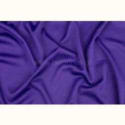 ΥΦΑΣΜΑ ΦΟΔΡΑ ΕΛΑΣΤΙΚΗ ΓΕΝΙΚΗΣ ΧΡΗΣΗΣ ''INTERLOCK'' (AERIAL SILKS) ΜΩΒ ΣΚΟΥΡΟ