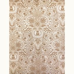 ΥΦΑΣΜA PRINTED LONETA (μαλακό καραβόπανο) - Ρετάλι 3.80μ.