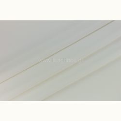 ΥΦΑΣΜΑ ΒΕΛΟΥΔΟ ΕΠΙΠΛΩΣΗΣ ''LISO'' ΜΕ ΦΑΡΔΟΣ 3.0 ΜΕΤΡΑ (ΣΠΑΣΜΕΝΟ ΛΕΥΚΟ)