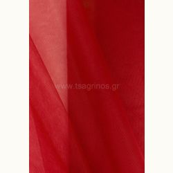 ΥΦΑΣΜΑ ΤΟΥΛΙ ΔΙΑΚΟΣΜΗΣΗΣ - ΡΟΥΧΙΣΜΟΥ (ΚΟΚΚΙΝΟ)