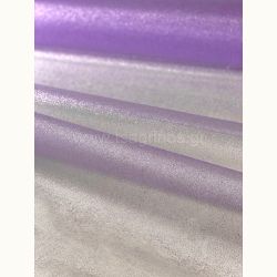 ΔΙΑΚΟΣΜΗΤΙΚΟ ΥΦΑΣΜΑ ΟΡΓΑΝΤΖΑ GLITTER - Ρετάλι 2μ.
