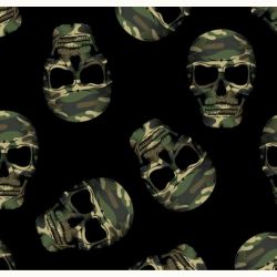 ΥΦΑΣΜΑ ΠΟΠΛΙΝΑ 100% ΒΑΜΒΑΚΙ DIGITAL PRINT