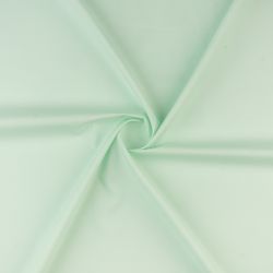 ΥΦΑΣΜΑ ΠΟΠΛΙΝΑ 100% ΒΑΜΒΑΚΙ PREMIUM QUALITY - ΠΡΑΣΙΝΟ ΦΥΣΤΙΚΙ ΠΑΣΤΕΛ