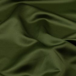 ΥΦΑΣΜΑ ΣΑΤΕΝ DELUXE - ΠΡΑΣΙΝΟ ΛΑΔΙ ΣΚΟΥΡΟ