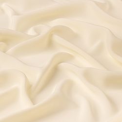 ΥΦΑΣΜΑ SILKY SOFT TOUCH - ΕΚΡΟΥ/ΙΒΟΥΑΡ - Ρετάλι 1.40μ.