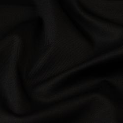 ΥΦΑΣΜΑ ΚΑΜΠΑΡΝΤΙΝΑ ΒΑΜΒΑΚΕΡΗ ΕΝΔΥΣΗΣ & ΚΑΤΑΣΚΕΥΩΝ 245gr/m² – ΜΑΥΡΟ 
