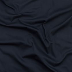ΥΦΑΣΜΑ ΚΑΜΠΑΡΝΤΙΝΑ ΒΑΜΒΑΚΕΡΗ ΕΛΑΣΤΙΚΗ - BLUE BLACK/ΜΠΛΕ ΣΚΟΥΡΟ
