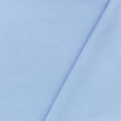 ΥΦΑΣΜΑ ΛΟΝΕΤΑ (ΚΑΡΑΒΟΠΑΝΟ ΜΑΛΑΚΟ) ΒΑΜΒΑΚΕΡΟ, ΜΠΛΕ ΣΙΕΛ
