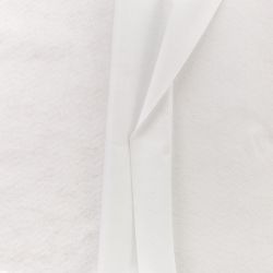 ΥΦΑΣΜΑ ΤΥΠΟΥ ΤΣΟΧΑ (ΦΕΤΡΙΝΑ) ΚΑΤΑΣΚΕΥΩΝ, ΑΣΠΡΟ