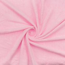 ΥΦΑΣΜΑ ΠΕΤΣΕΤΕ ΑΠΟ ΜΙΚΡΟΪΝΕΣ (MICROFIBER) ΡΟΖ ΠΑΣΤΕΛ ΚΟΥΦΕΤΙ 
