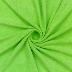 ΥΦΑΣΜΑ ΠΕΤΣΕΤΕ ΑΠΟ ΜΙΚΡΟΪΝΕΣ (MICROFIBER) ΠΡΑΣΙΝΟ ΛΑΧΑΝΙ