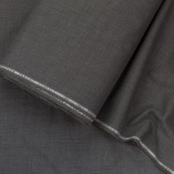ΥΦΑΣΜΑ ΜΑΛΛΙ - ΤΕΡΙΛΕΝ - TAILORED ΚΟΜΨΟΤΗΤΑ & ΣΥΓΧΡΟΝΗ ΠΡΟΣΕΓΓΙΣΗ - ΓΚΡΙ ΜΕ ΤΟΝΟΥΣ ΛΑΔΙ
