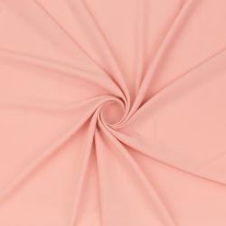 ΥΦΑΣΜΑ ΚΡΕΠ ΕΛΑΣΤΙΚΟ ''SILKY'' - ΡΟΖ ΑΝΟΙΧΤΟ ΠΑΣΤΕΛ