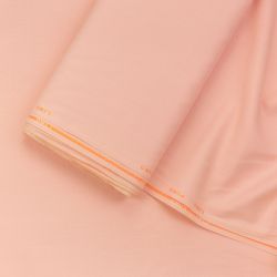 ΥΦΑΣΜA ΛΙΝΟ ΣΥΜΜΕΙΚΤΟ ''PURO LINO'' – ΡΟΖ ΑΝΟΙΧΤΟ - Ρετάλια 3μ. + 3.60μ.