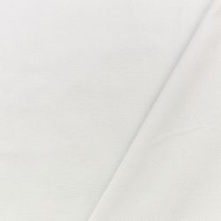 ΥΦΑΣΜΑ ΛΟΝΕΤΑ ΚΑΡΑΒΟΠΑΝΟ ΜΑΛΑΚΟ ΜΕ ΛΟΥΡΕΞ - ΛΕΥΚΟ/ ΑΣΗΜΙ