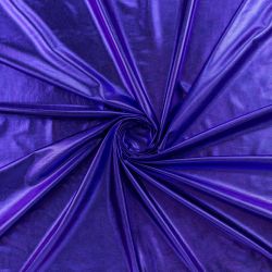 ΥΦΑΣΜΑ FOIL – ΚΑΘΡΕΦΤΗΣ ΕΛΑΣΤΙΚΟ / ΜΠΛΕ ΗΛΕΚΤΡΙK