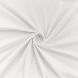 ΥΦΑΣΜΑ ΚΑΜΠΑΡΤΙΝΑ ΕΡΓΑΣΙΑΣ PRIMA TWILL STRECH 2/1 - COTTON RICH ΜΕ SPANDEX (160 gr/m²) ΑΣΠΡΟ