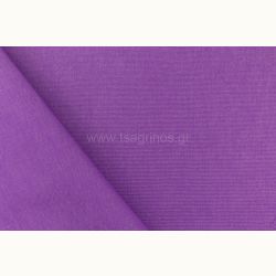 ΥΦΑΣΜΑ ΑΚΡΥΛΙΚΟ ΑΔΙΑΒΡΟΧΟ-ΑΛΕΚΙΑΣΤΟ teflon® (230gr/m²) ΜΩΒ ΔΙΧΡΩΜΗ ΥΦΑΝΣΗ
