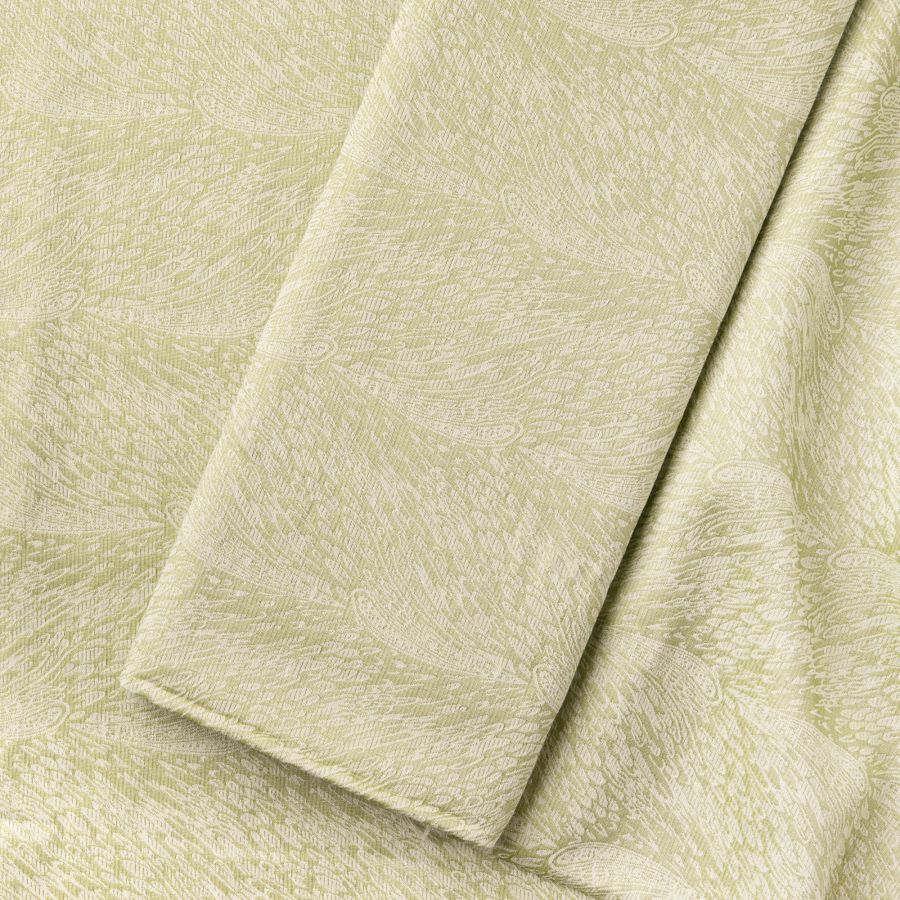 ΥΦΑΣΜΑ ΖΑΚΑΡ ΕΛΑΦΡΥ & ΜΑΛΑΚΟ - ΑΝΑΓΛΥΦΟ ΑΦΗΡΗΜΕΝΟ ΛΑΧΑΝΙ (Ρετάλι 3.30 μέτρα)