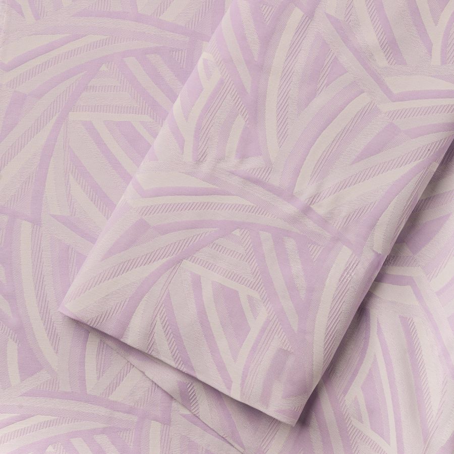 ΥΦΑΣΜΑ ΖΑΚΑΡ ΕΛΑΦΡΥ & ΜΑΛΑΚΟ - ΑΝΑΓΛΥΦΟ ΓΕΩΜΕΤΡΙΚΟ ΣΧΕΔΙΟ ΛΑΧΑΝΙ (Ρετάλι 0.80 εκατοστά)