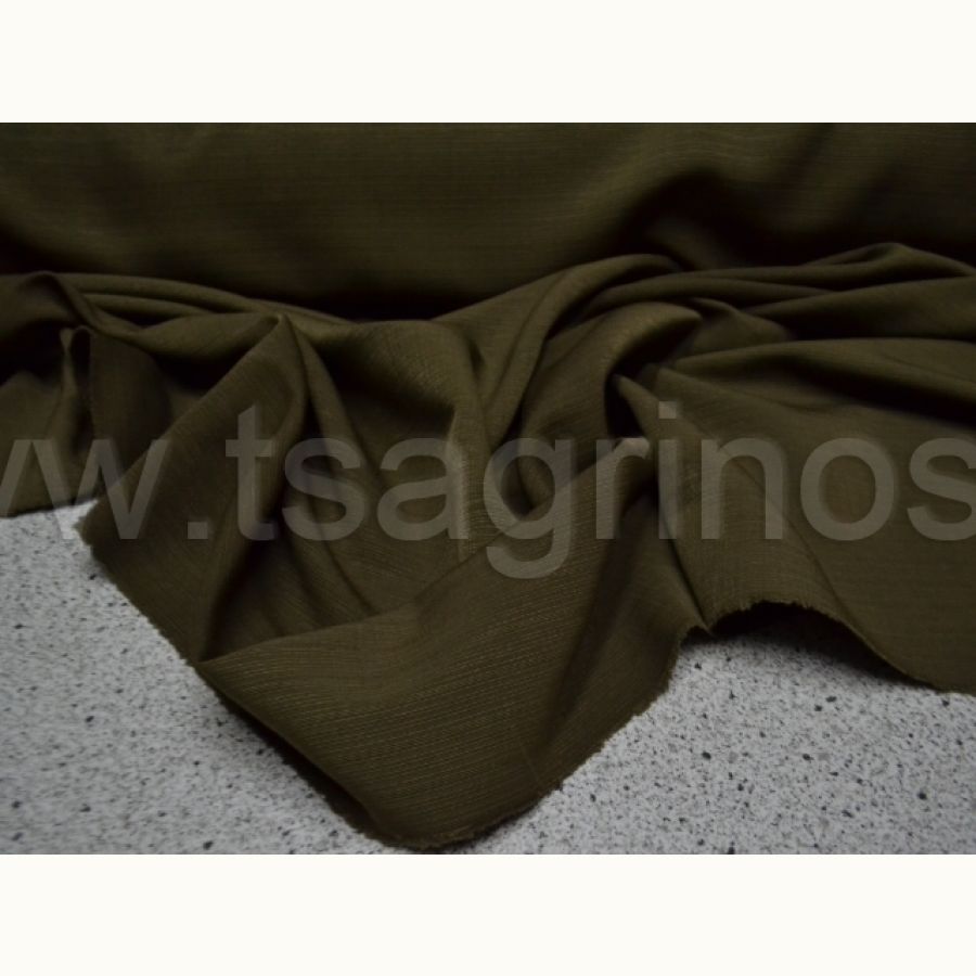 ΥΦΑΣΜΑ ΓΚΡΟ ΣΤΑΘΕΡΟ ΚΛΑΣΣΙΚΟ (για ταγιερ-παντελονι) - Ρετάλια 1.40μ. + 1.50μ.