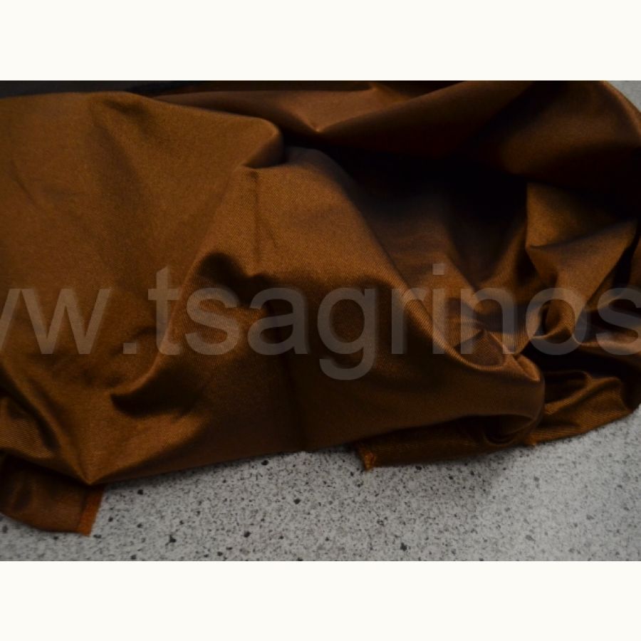 ΥΦΑΣΜΑ ΚΑΠΑΡΤΙΝΑ ΛΟΥΡΕΞ ΜΠΡΟΝΖΕ