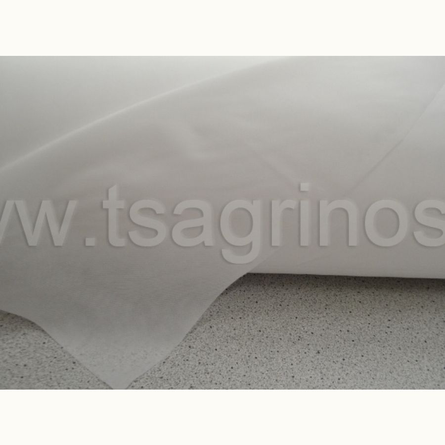 ΥΦΑΣΜΑ ΑΣΠΡΟ ΑΔΙΑΒΡΟΧΟΠΟΙΗΜΕΝΟ (Ενισχυμένου χάρτινου τύπου, με πιστοποίηση)