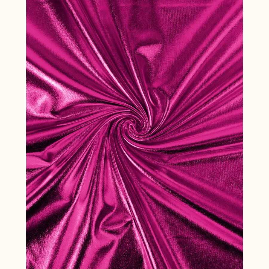 ΥΦΑΣΜΑ ΕΛΑΣΤΙΚΟ FOIL (ΦΟΥΞΙΑ)