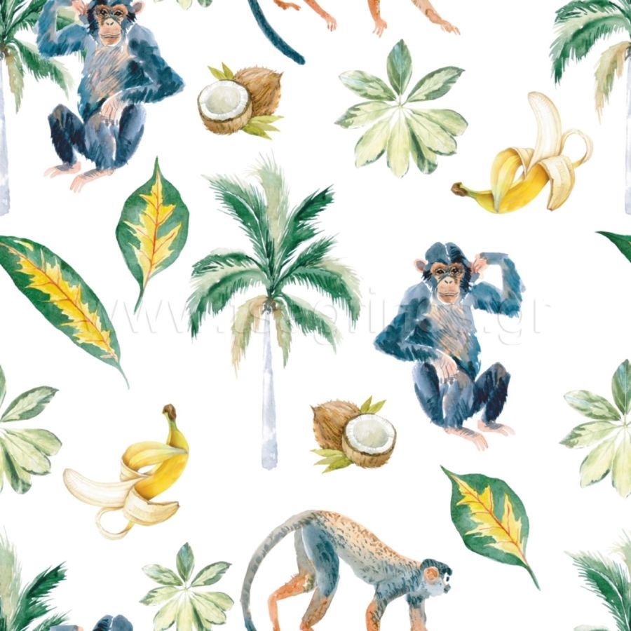 ΥΦΑΣΜΑ ΠΟΠΛΙΝΑ 100% ΒΑΜΒΑΚI (ΖΟΥΓΚΛΑ)