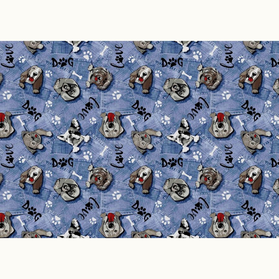 ΥΦΑΣΜA ΛΟΝΕΤΑ PRINTED (ΜΑΛΑΚΟ ΚΑΡΑΒΟΠΑΝΟ)