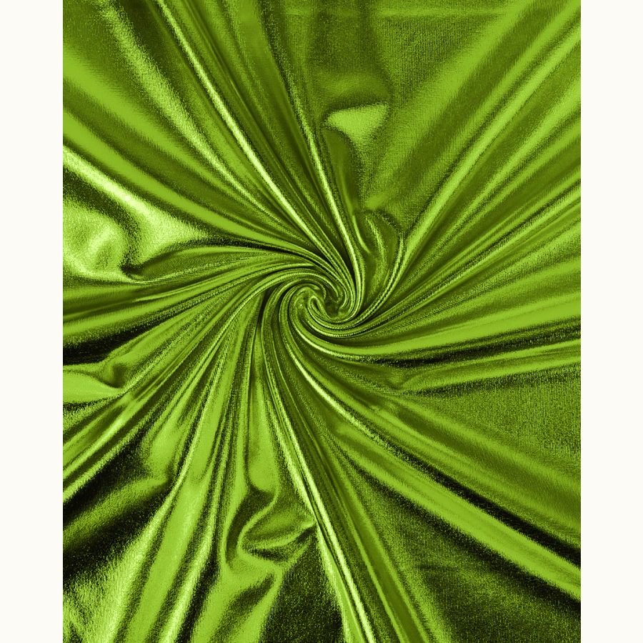 ΥΦΑΣΜΑ ΕΛΑΣΤΙΚΟ FOIL (ΠΡΑΣΙΝΟ ΛΑΔΙ)