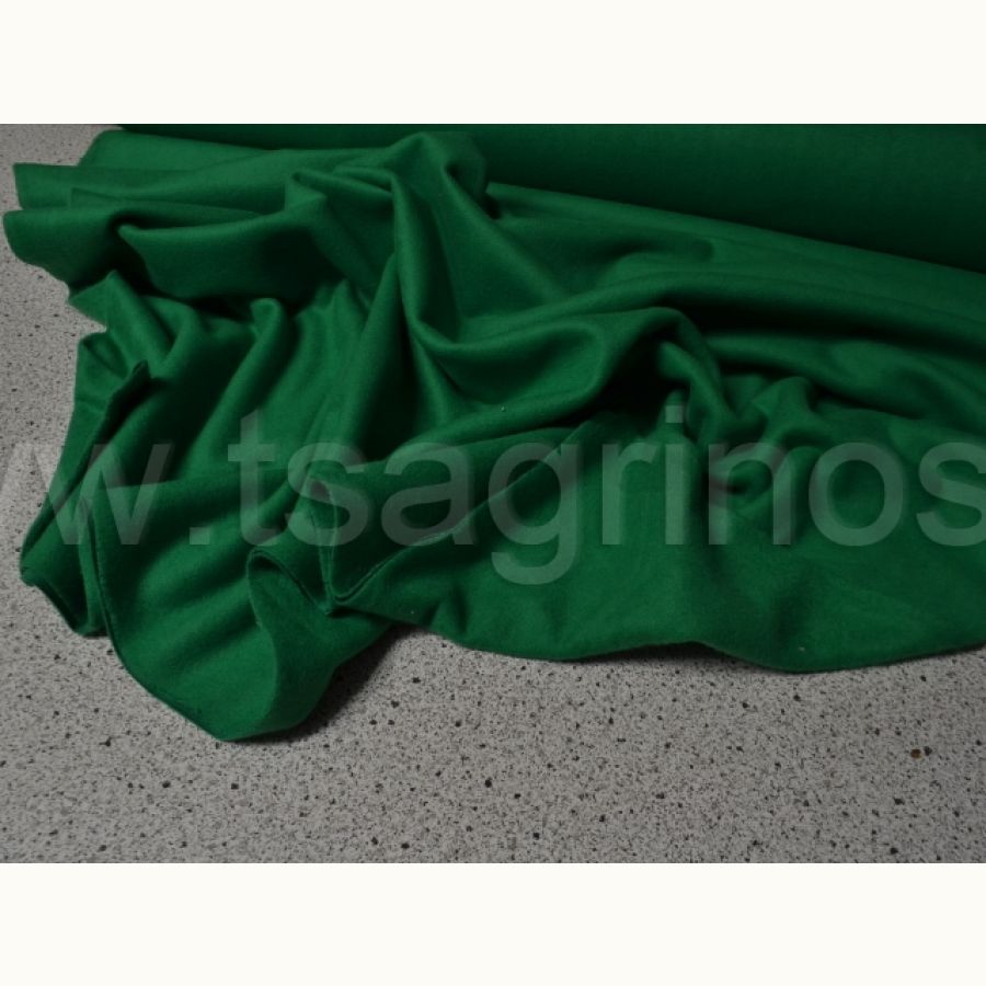 ΥΦΑΣΜΑ ΦΟΥΤΕΡ (ΜΕ ΧΝΟΥΔΙ) ΠΡΑΣΙΝΟ