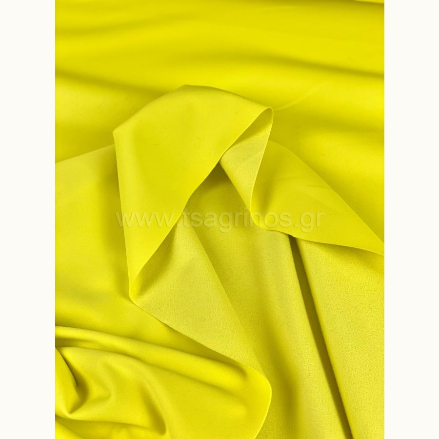 ΥΦΑΣΜΑ ΦΛΙΣ ΣΚΟΥΜΠΑ (με επένδυση διπλής όψεως)