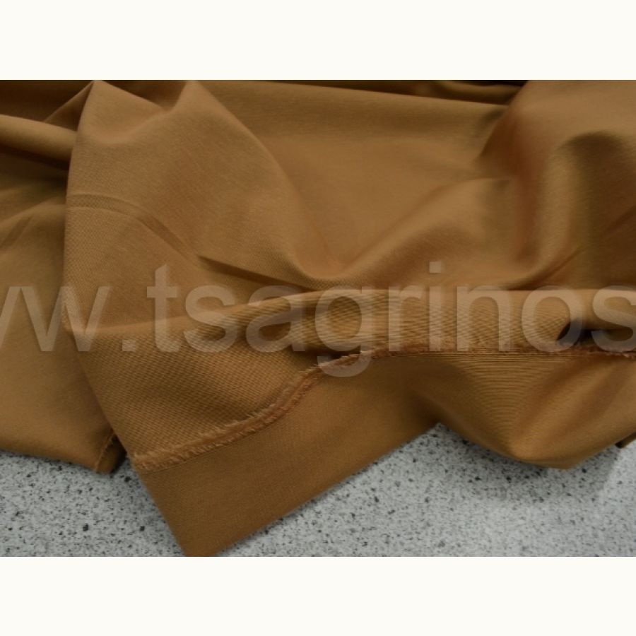 ΥΦΑΣΜΑ ΚΑΡΑΒΟΠΑΝΟ 'ΠΑΝΑΜΑ' 100% ΒΑΜΒΑΚΙ (Ρετάλι 1 μέτρο)