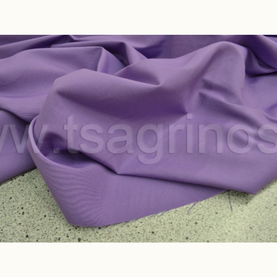 ΥΦΑΣΜΑ ΚΑΡΑΒΟΠΑΝΟ 'ΠΑΝΑΜΑ' 100% ΒΑΜΒΑΚΙ (Φάρδος 3μ. 200gr/m²)