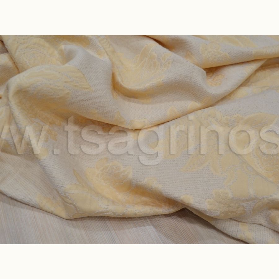 ΥΦΑΣΜΑ ΖΑΚΑΡ με 6€ το μετρο-- φαρδος 1,40