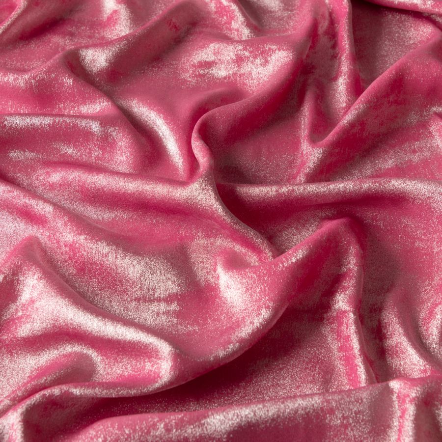 ΥΦΑΣΜΑ ΚΡΕΠ FOIL & ΕΦΕ ΝΕΡΑ, ΦΟΥΞΙΑ