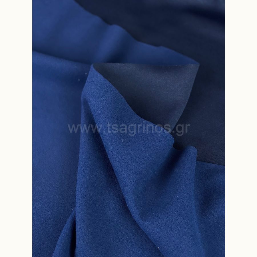 ΥΦΑΣΜΑ ΦΛΙΣ ΣΚΟΥΜΠΑ (με επένδυση διπλής όψεως)