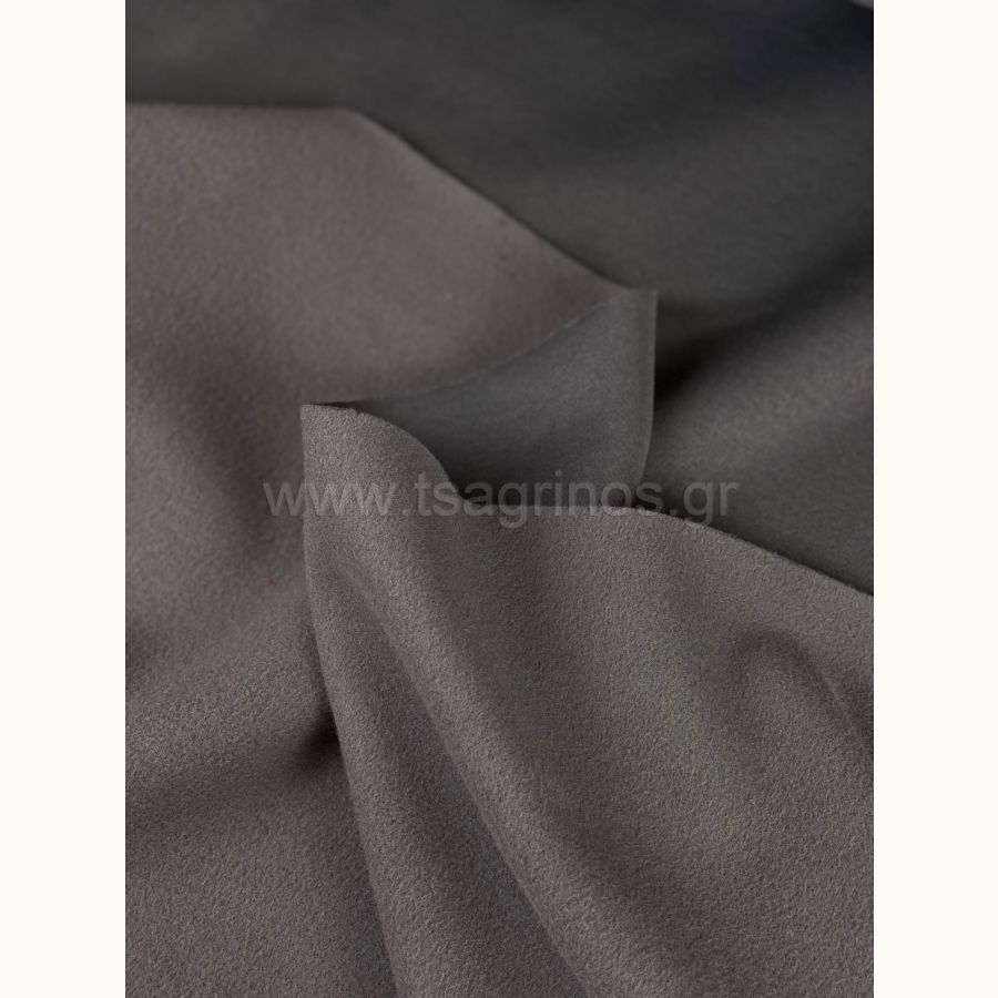 ΥΦΑΣΜΑ ΦΛΙΣ ΣΚΟΥΜΠΑ (με επένδυση διπλής όψεως)