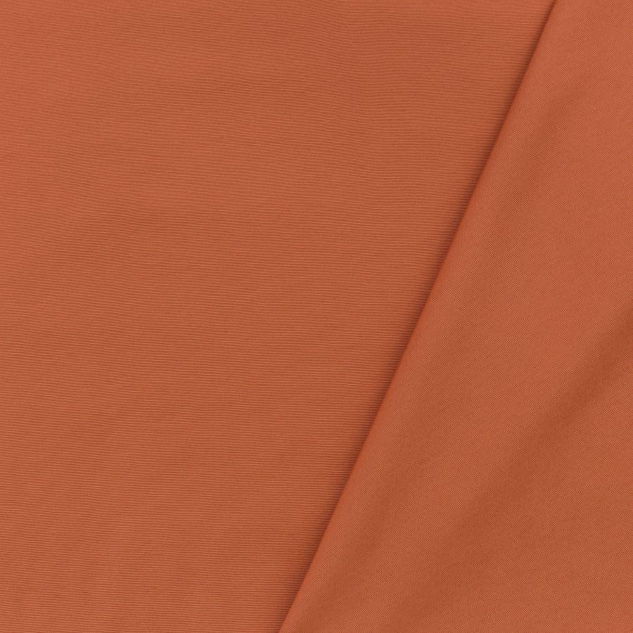 ΥΦΑΣΜΑ ΛΟΝΕΤΑ (ΚΑΡΑΒΟΠΑΝΟ ΜΑΛΑΚΟ) ΒΑΜΒΑΚΕΡΟ, ΚΑΜΕΝΟ ΠΟΡΤΟΚΑΛΙ