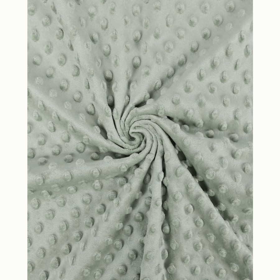 ΥΦΑΣΜΑ ΒΕΛΟΥΤΕ ΑΝΑΓΛΥΦΟ ''MINKY FLEECE''