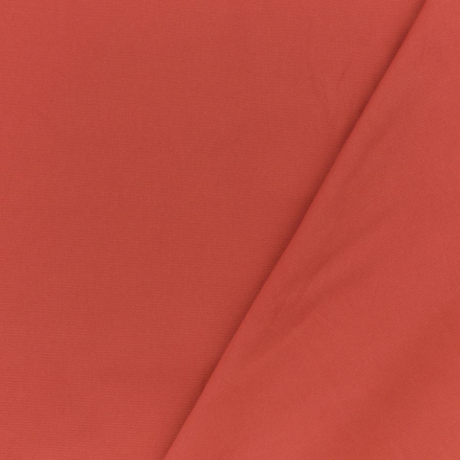 ΥΦΑΣΜΑ ΚΑΡΑΒΟΠΑΝΟ ''HALF PANAMA'' ΔΙΠΛΟΦΑΡΔΟ (330gr/m²) ΚΕΡΑΜΙΔΙ