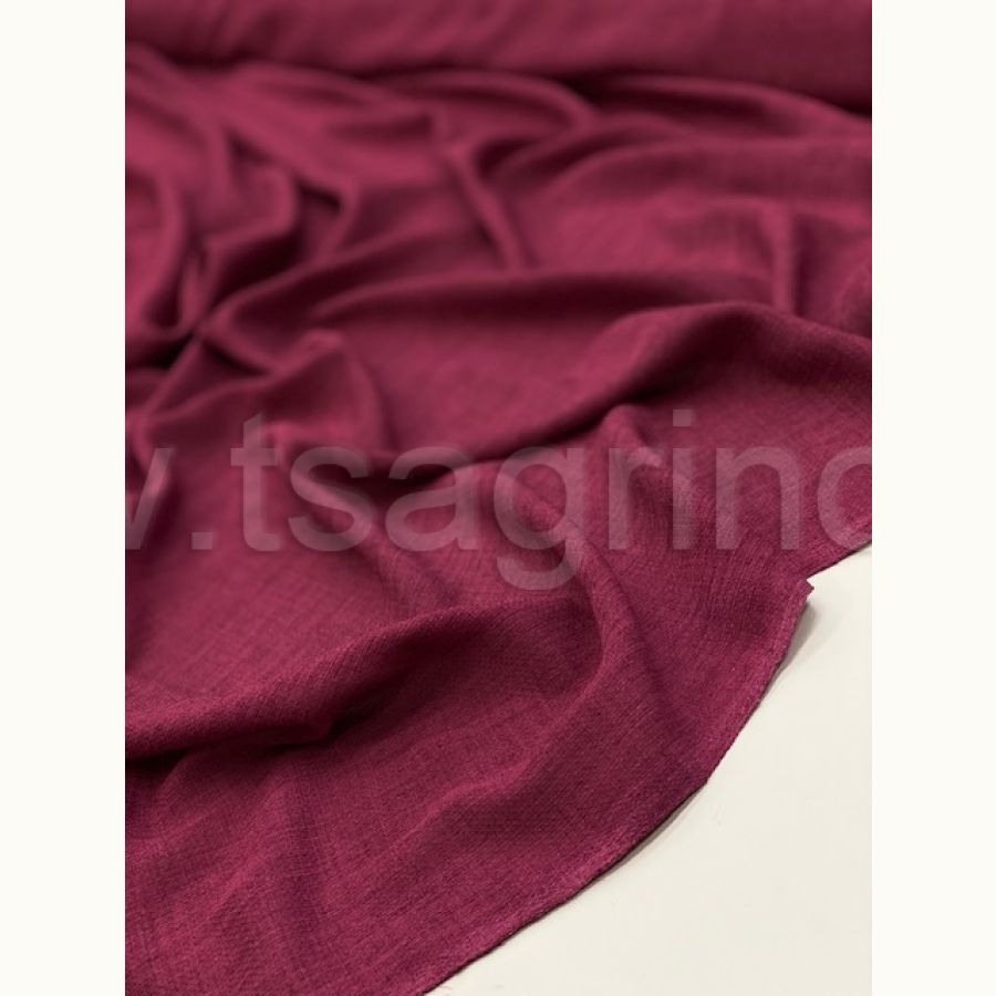 ΥΦΑΣΜΑ ΣΥΝΘΕΤΙΚΟ ΛΙΝΟ (135gr/m²)-ύφανση τύπου 'ψάθα'