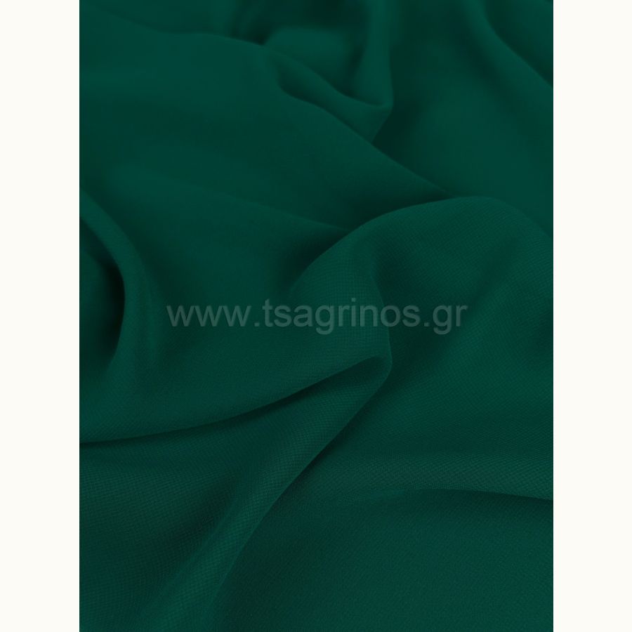 ΥΦΑΣΜΑ ΜΟΥΣΕΛΙΝΑ (HIGH MULTI) ΠΡΑΣΙΝΟ ΚΥΠΑΡΙΣΙ - Ρετάλι 1.40