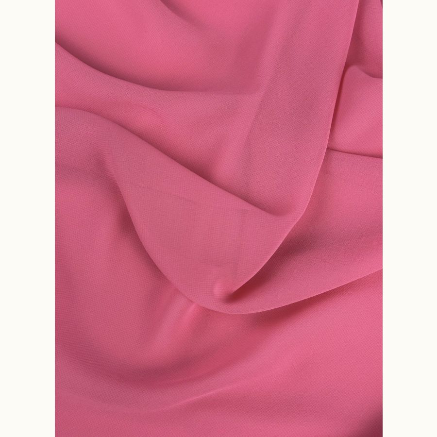 ΥΦΑΣΜΑ ΜΟΥΣΕΛΙΝΑ (HIGH MULTI) ΡΟΖ ΣΑΠΙΟ ΜΗΛΟ - Ρετάλι 0.80μ.