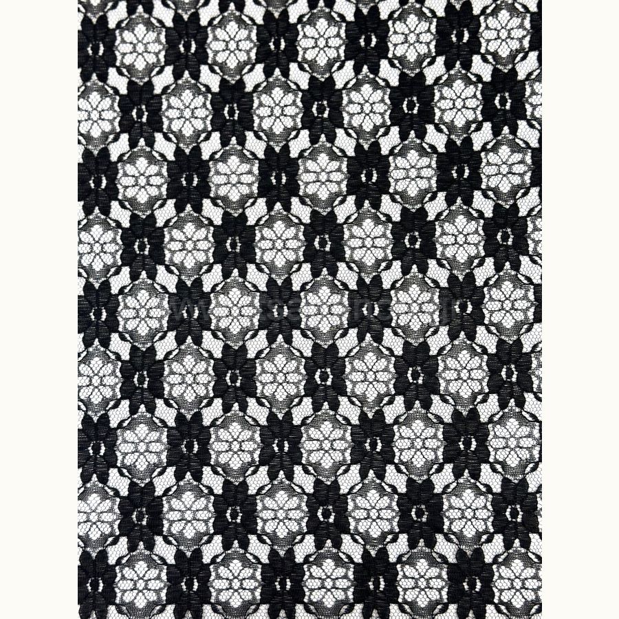 ΥΦΑΣΜΑ ΔΑΝΤΕΛΑ ΕΛΑΦΡΙΑ ΙΡΙΖΕ (ΜΑΥΡΟ)